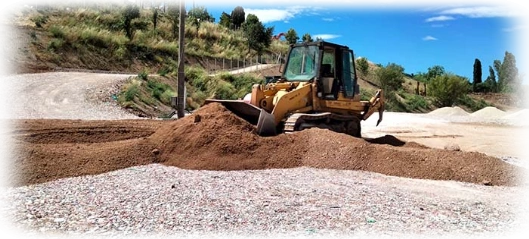 Movimento terra - Edilizia Cerchi un impresa di scavi?